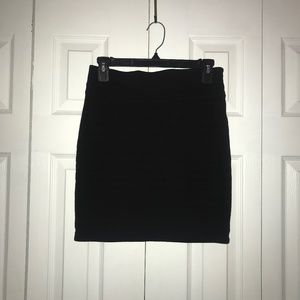 Forever 21 Body Con Skirt